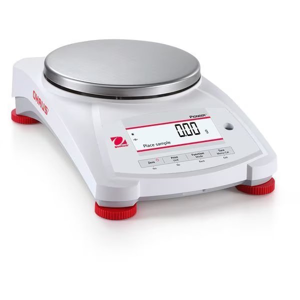 Pioneer Precision Balance, Model PX2201/E, Ohaus, Mfr#: OH-30430059